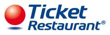 Ticket restaurant logo