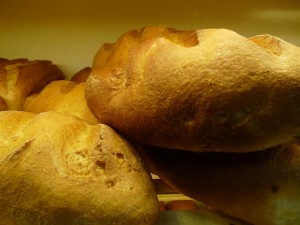 B&C gluténmentes kenyér