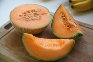 Sárgadinnye diéta: 5 nap alatt akár 5 kilót is fogyhatsz