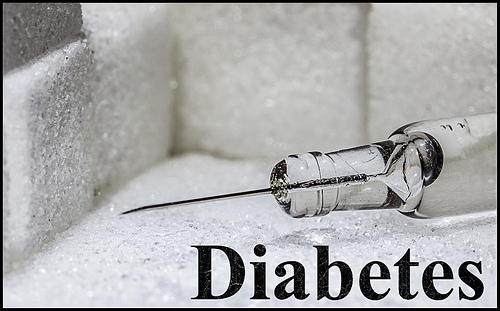 A liszt cukorbetegség lehet