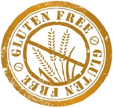 gluten free 