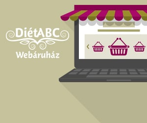 DietABC webáruház