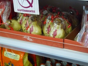 MICROSE HÓEMBER GLUTÉNMENTES