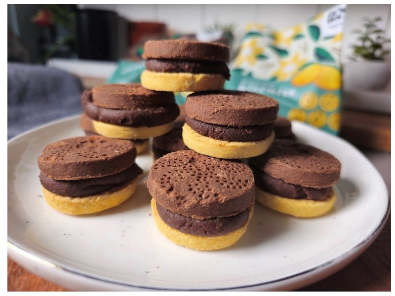 Pilóta Keksz Recept Gm